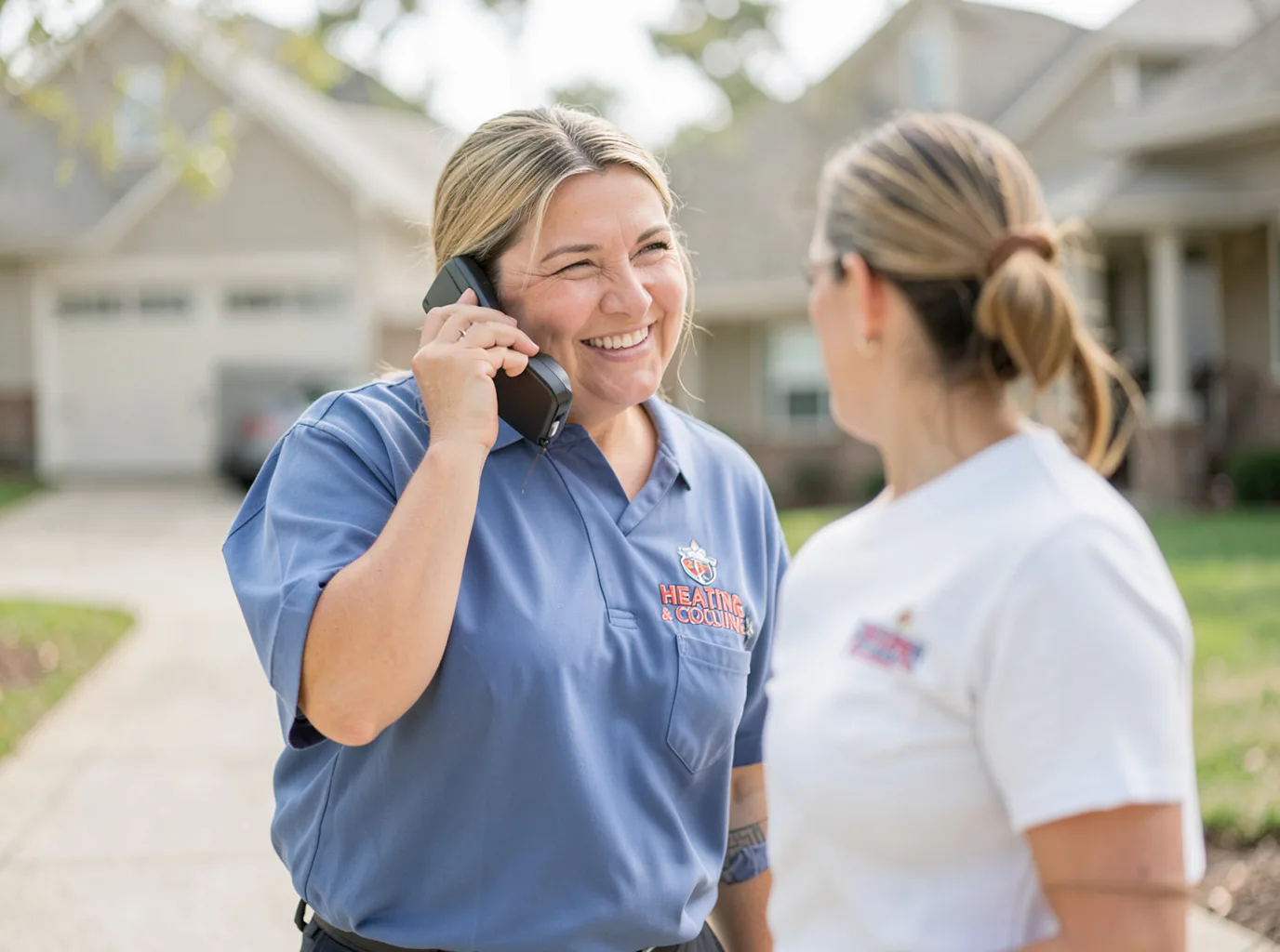 Hvac Repair Fort Dodge, IA FAQs